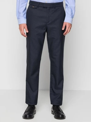 Obrázek produktu Kalhoty Ted Baker tmavě modrá