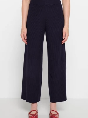 Obrázek produktu Kalhoty Ted Baker tmavě modrá