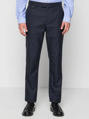 Obrázek produktu Kalhoty Ted Baker tmavě modrá