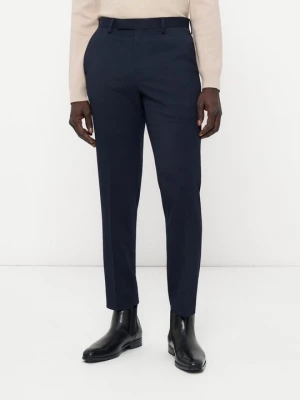 Obrázek produktu Kalhoty Ted Baker tmavě modrá