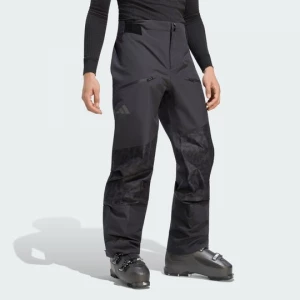 Obrázek produktu Kalhoty Terrex Xperior Hybrid PRIMEKNIT CLIMAPROOF+ Adidas černá