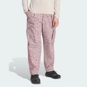 Obrázek produktu Kalhoty Terrex Xploric CLIMA365 Cargo Adidas