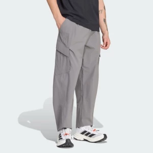 Obrázek produktu Kalhoty Terrex Xploric CLIMA365 Cargo Adidas Grey Four