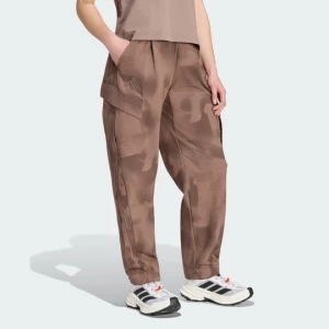 Obrázek produktu Kalhoty Terrex Xploric CLIMA365 Cargo Adidas hnědá
