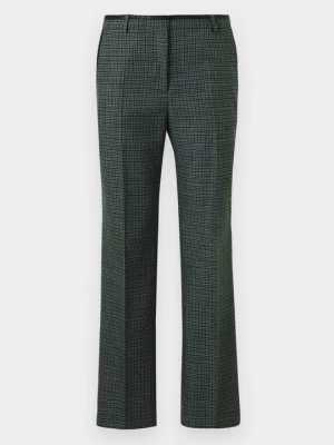 Obrázek produktu Kalhoty The Kooples černá