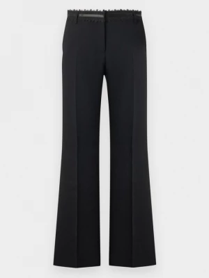 Obrázek produktu Kalhoty The Kooples černá