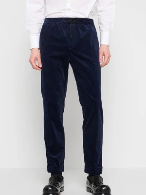 Obrázek produktu Kalhoty The Kooples modrá
