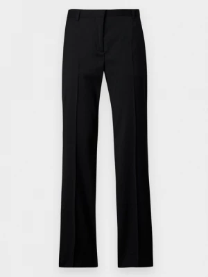 Obrázek produktu Kalhoty The Kooples tmavě modrá