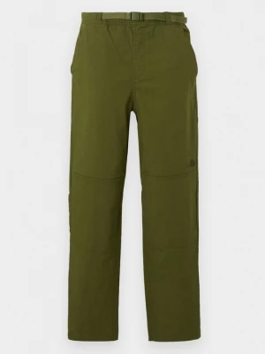 Obrázek produktu Kalhoty The North Face zelená