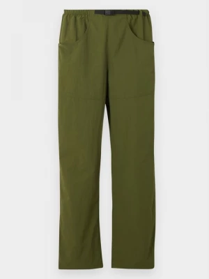 Obrázek produktu Kalhoty The North Face zelená