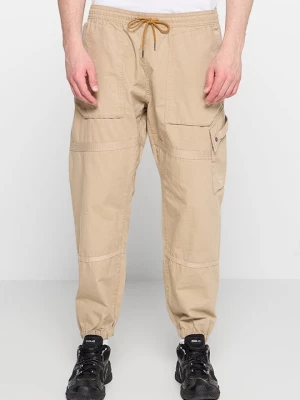 Obrázek produktu Kalhoty Timberland béžová