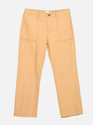 Obrázek produktu Kalhoty Timberland béžová