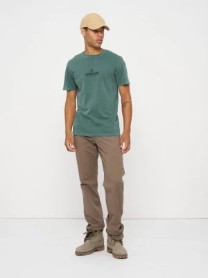 Obrázek produktu Kalhoty Timberland hnědá