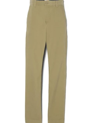 Obrázek produktu Kalhoty Timberland khaki