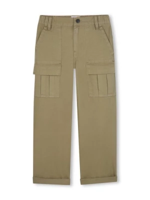 Obrázek produktu Kalhoty Timberland khaki