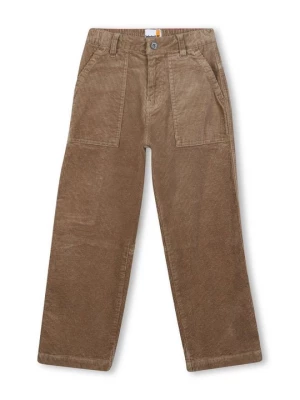 Obrázek produktu Kalhoty Timberland khaki