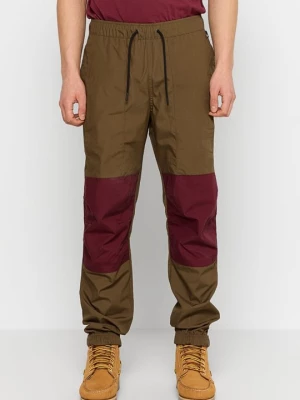 Obrázek produktu Kalhoty Timberland olivová