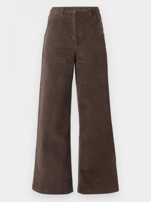 Obrázek produktu Kalhoty Timberland tmavě hnědá