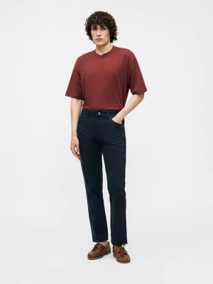Obrázek produktu Kalhoty Timberland tmavě modrá