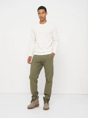 Obrázek produktu Kalhoty Timberland zelená