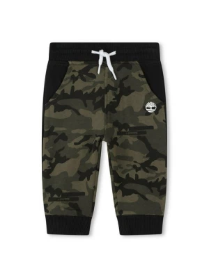 Obrázek produktu Kalhoty Timberland zelená