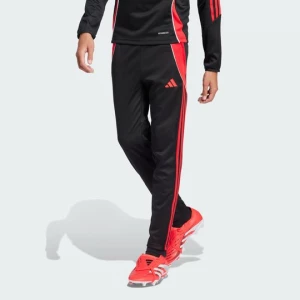 Obrázek produktu Kalhoty Tiro 24 Slim Training Kids Adidas