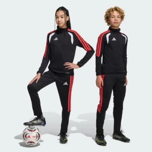 Obrázek produktu Kalhoty Tiro26 League Kids Training Regular Adidas černá