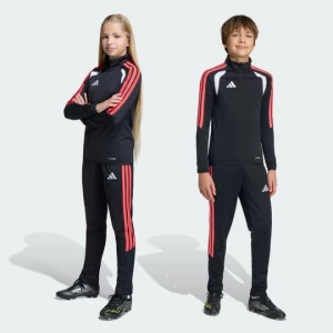 Obrázek produktu Kalhoty Tiro26 League Kids Training Slim Adidas černá