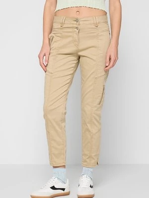 Obrázek produktu Kalhoty Tom Tailor béžová