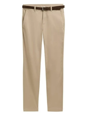 Obrázek produktu Kalhoty Tom Tailor béžová