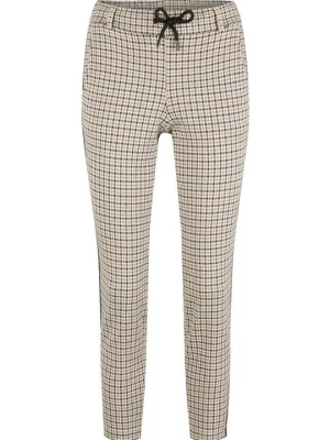Obrázek produktu Kalhoty Tom Tailor hnědá