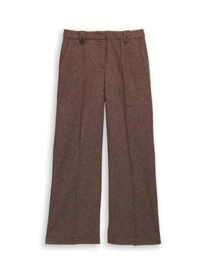 Obrázek produktu Kalhoty Tom Tailor hnědá