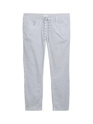 Obrázek produktu Kalhoty Tom Tailor modrá