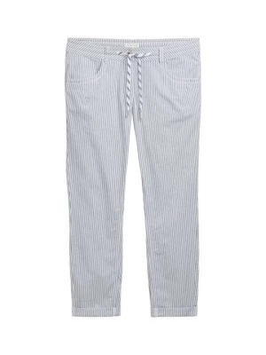 Obrázek produktu Kalhoty Tom Tailor modrá