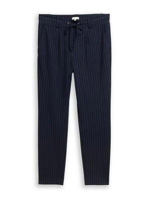 Obrázek produktu Kalhoty Tom Tailor tmavě modrá
