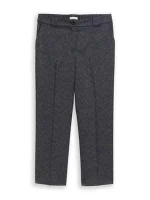 Obrázek produktu Kalhoty Tom Tailor tmavě modrá