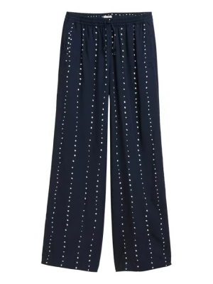 Obrázek produktu Kalhoty Tom Tailor tmavě modrá