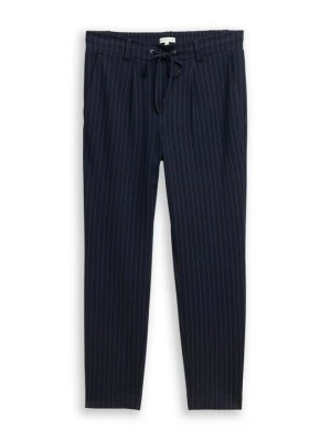 Obrázek produktu Kalhoty Tom Tailor tmavě modrá