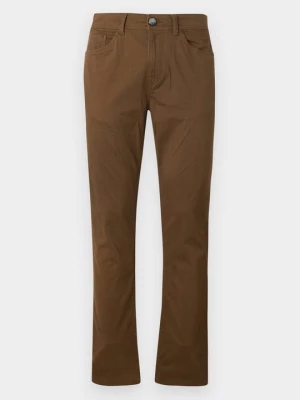 Obrázek produktu Kalhoty Tom Tailor tmavě zelená