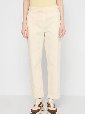 Obrázek produktu Kalhoty Tommy Hilfiger béžová
