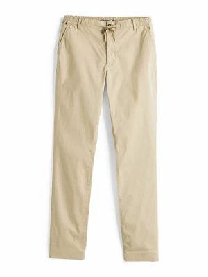 Obrázek produktu Kalhoty Tommy Hilfiger béžová