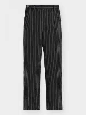 Obrázek produktu Kalhoty Tommy Hilfiger černá