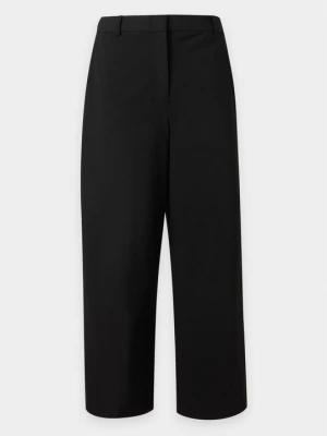 Obrázek produktu Kalhoty Tommy Hilfiger černá