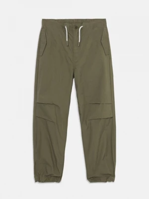 Obrázek produktu Kalhoty Tommy Hilfiger khaki
