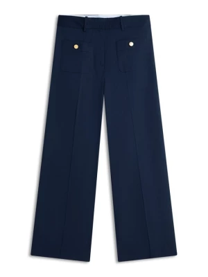Obrázek produktu Kalhoty Tommy Hilfiger tmavě modrá