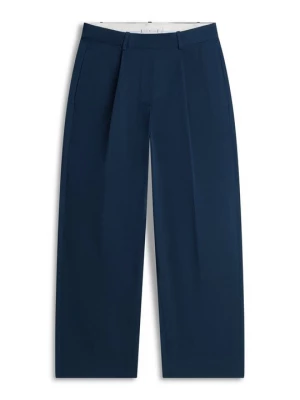 Obrázek produktu Kalhoty Tommy Hilfiger tmavě modrá