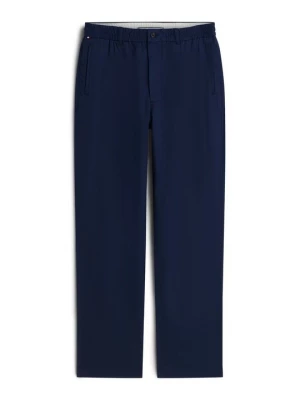 Obrázek produktu Kalhoty Tommy Hilfiger tmavě modrá