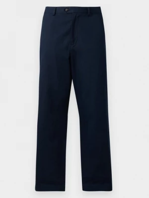 Obrázek produktu Kalhoty Tommy Hilfiger tmavě modrá