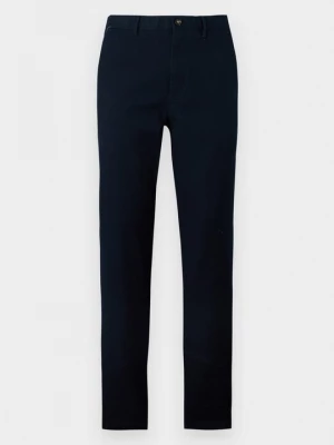 Obrázek produktu Kalhoty Tommy Hilfiger tmavě modrá