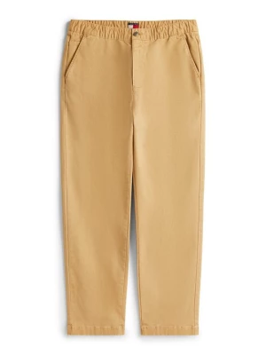Obrázek produktu Chino kalhoty Tommy Jeans béžová